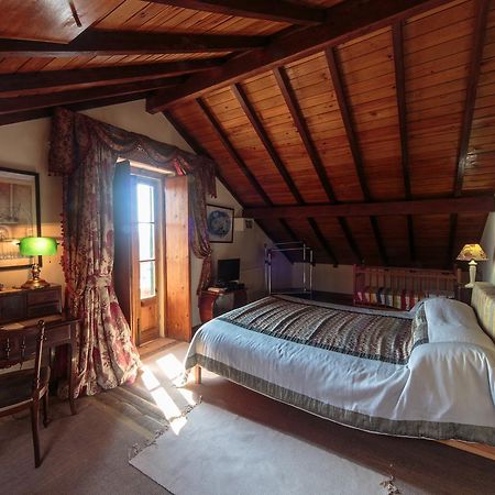 Hotel Shepinetree - Pinheira Vale de Lobos Exteriér fotografie