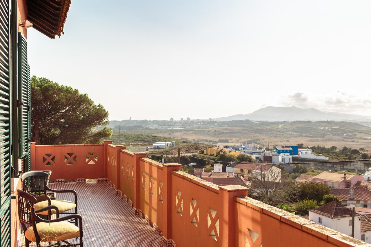Hotel Shepinetree - Pinheira Vale de Lobos Exteriér fotografie