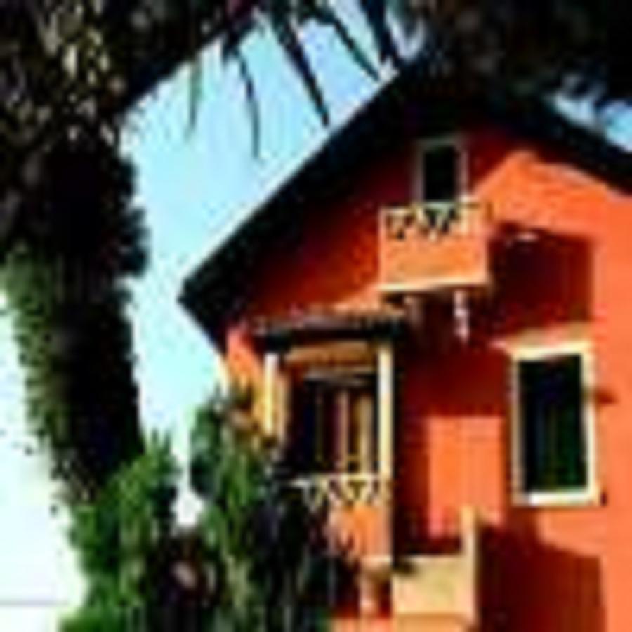 Hotel Shepinetree - Pinheira Vale de Lobos Exteriér fotografie