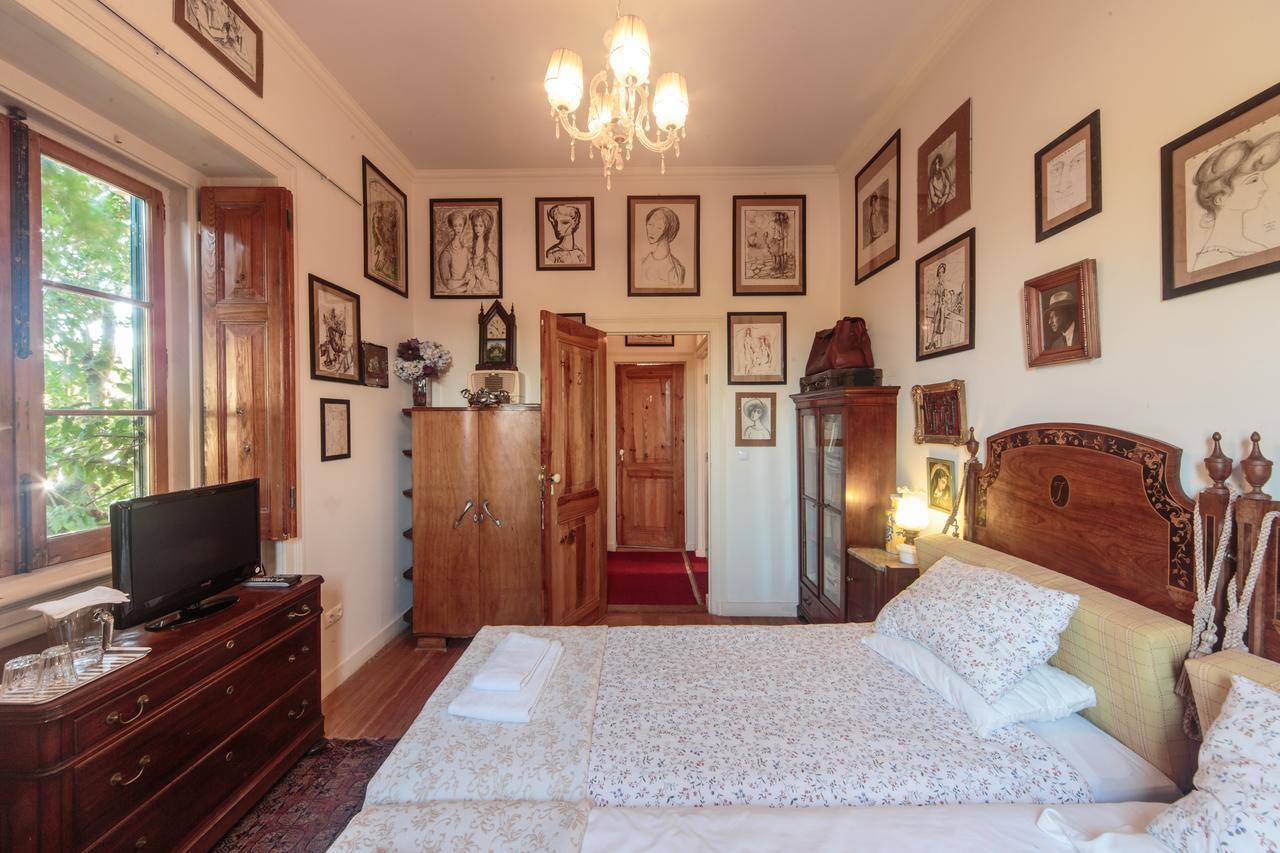 Hotel Shepinetree - Pinheira Vale de Lobos Exteriér fotografie