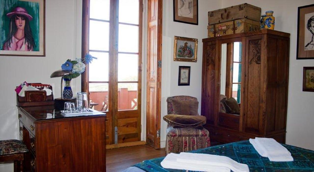 Hotel Shepinetree - Pinheira Vale de Lobos Exteriér fotografie