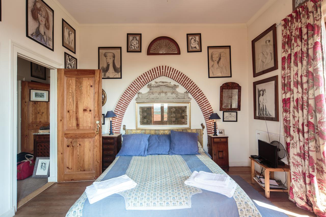Hotel Shepinetree - Pinheira Vale de Lobos Exteriér fotografie