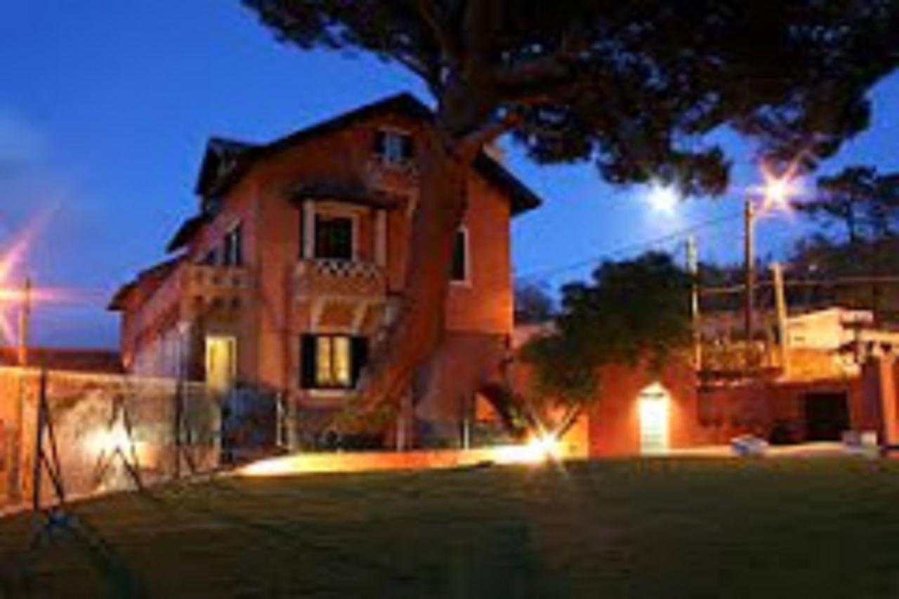 Hotel Shepinetree - Pinheira Vale de Lobos Exteriér fotografie