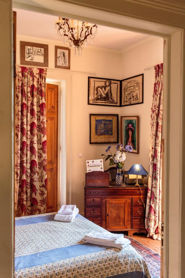 Hotel Shepinetree - Pinheira Vale de Lobos Exteriér fotografie
