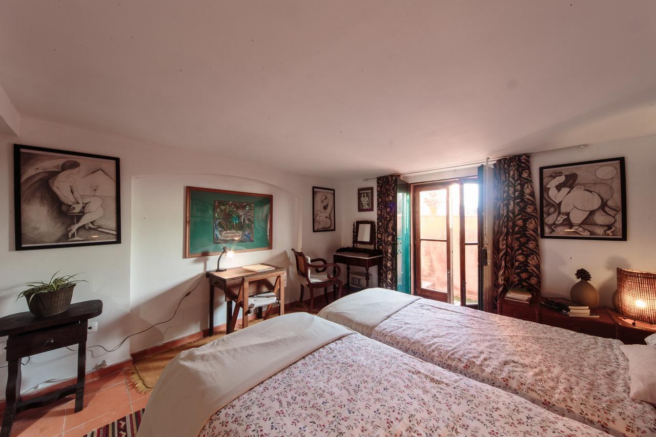 Hotel Shepinetree - Pinheira Vale de Lobos Exteriér fotografie