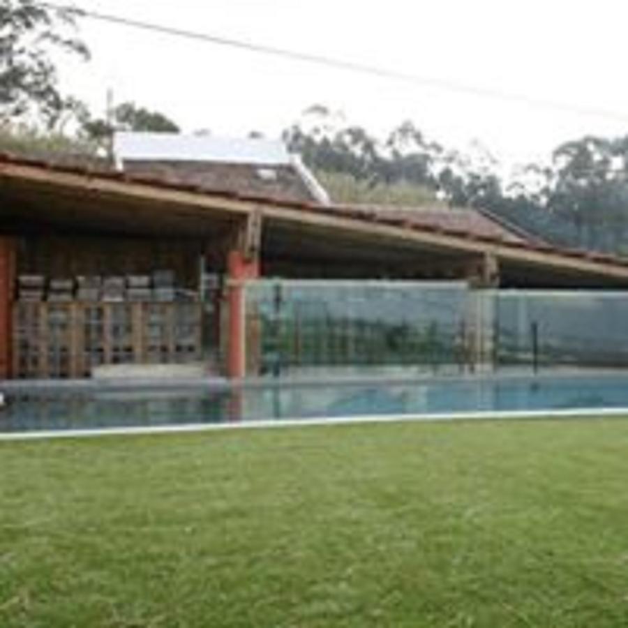 Hotel Shepinetree - Pinheira Vale de Lobos Exteriér fotografie
