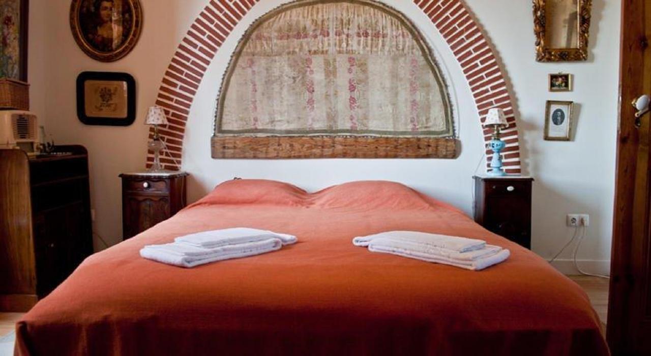 Hotel Shepinetree - Pinheira Vale de Lobos Exteriér fotografie