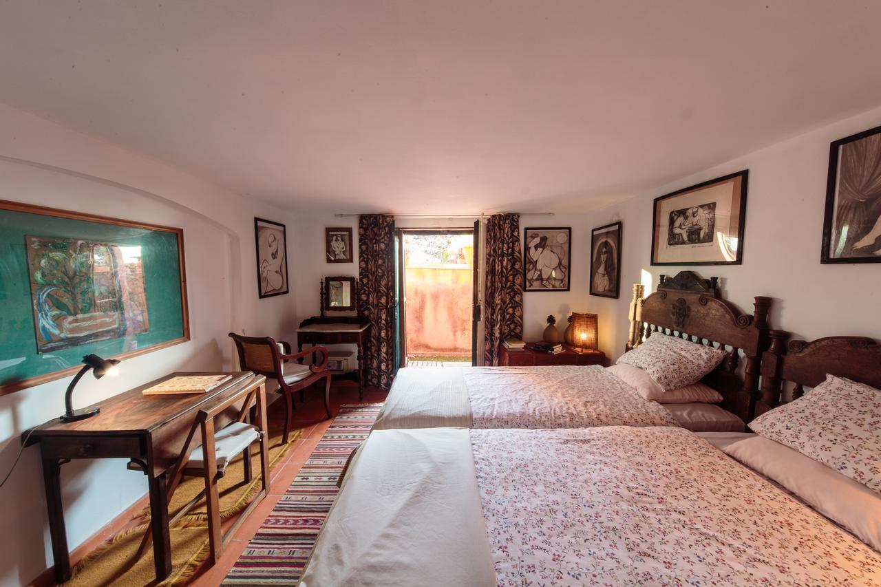 Hotel Shepinetree - Pinheira Vale de Lobos Exteriér fotografie