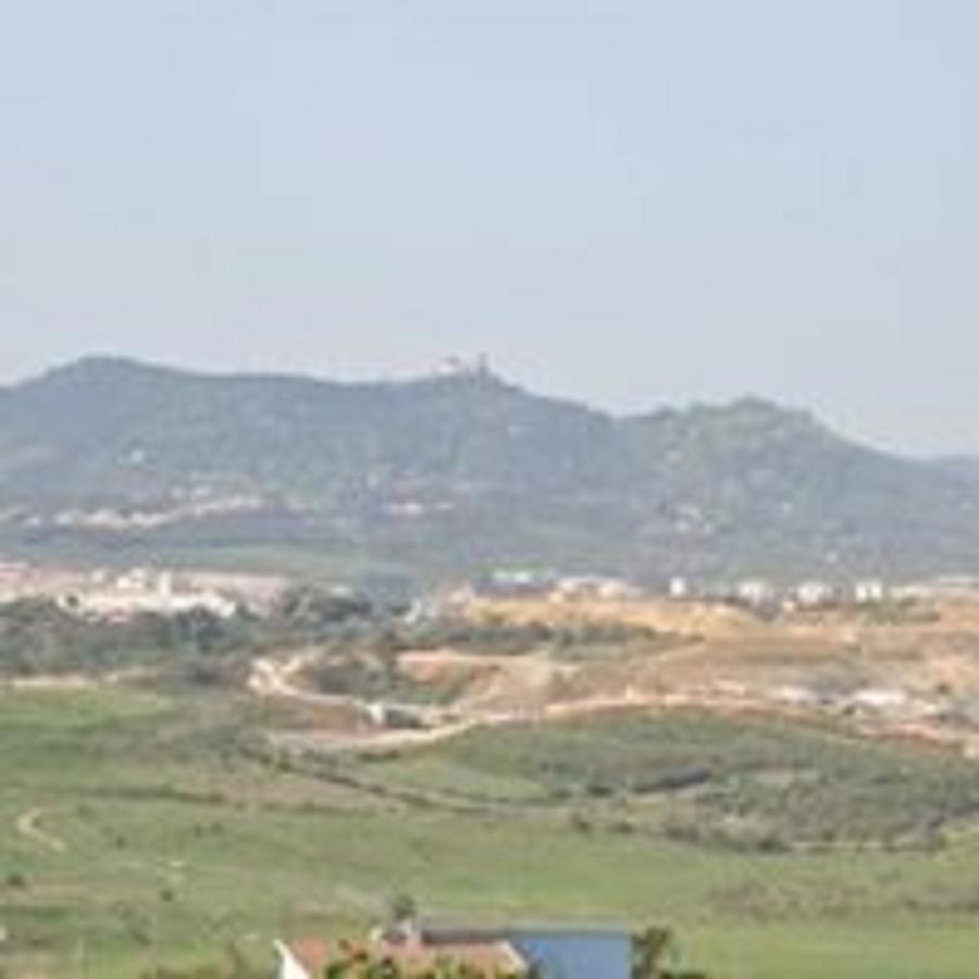 Hotel Shepinetree - Pinheira Vale de Lobos Exteriér fotografie