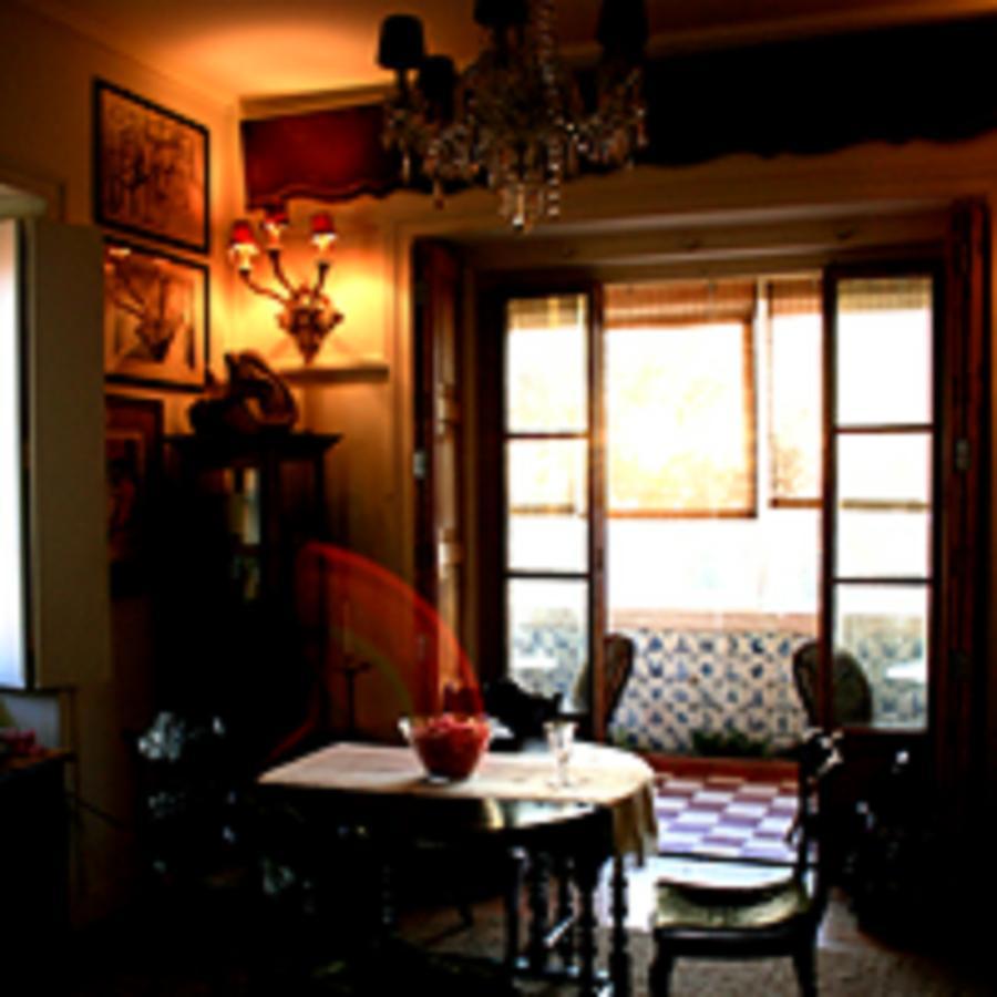 Hotel Shepinetree - Pinheira Vale de Lobos Exteriér fotografie