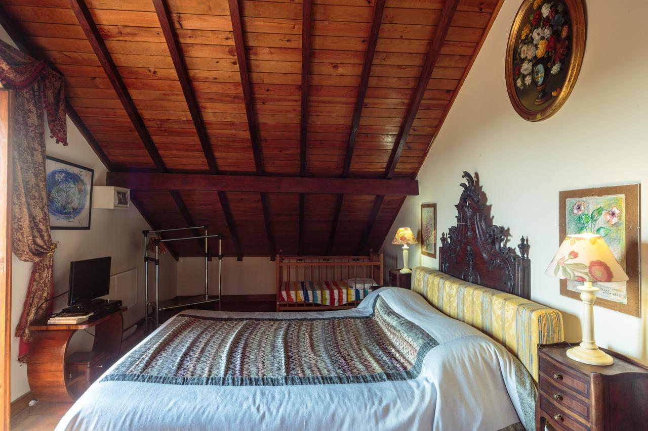 Hotel Shepinetree - Pinheira Vale de Lobos Exteriér fotografie