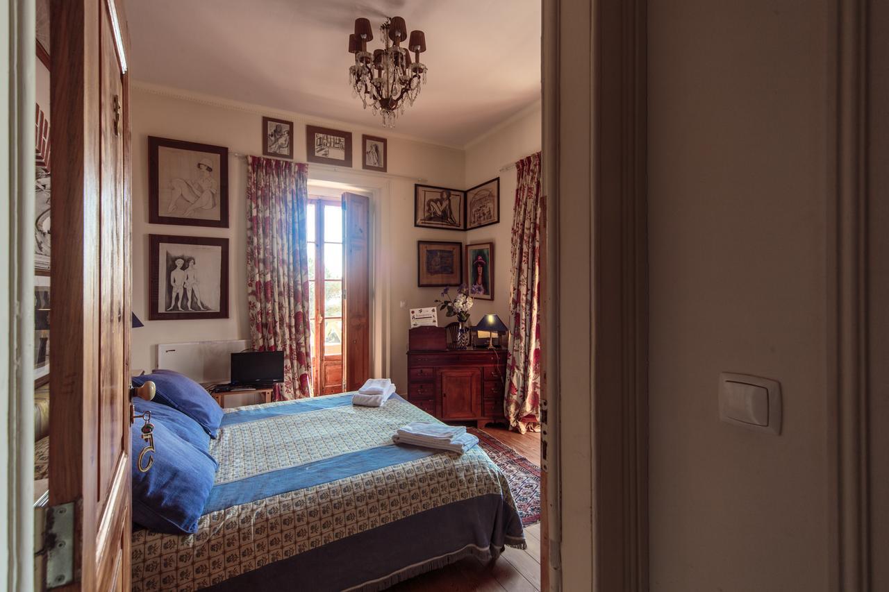 Hotel Shepinetree - Pinheira Vale de Lobos Exteriér fotografie