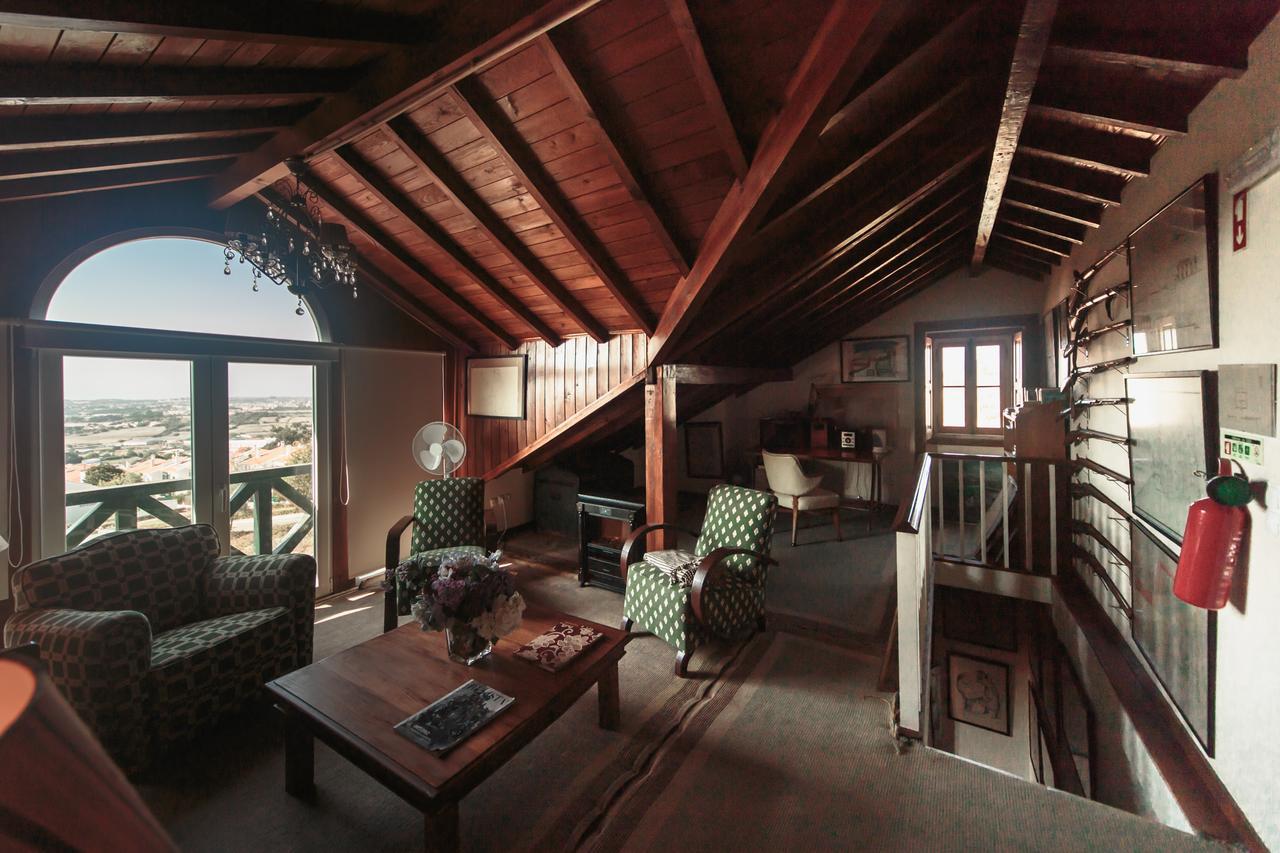 Hotel Shepinetree - Pinheira Vale de Lobos Exteriér fotografie