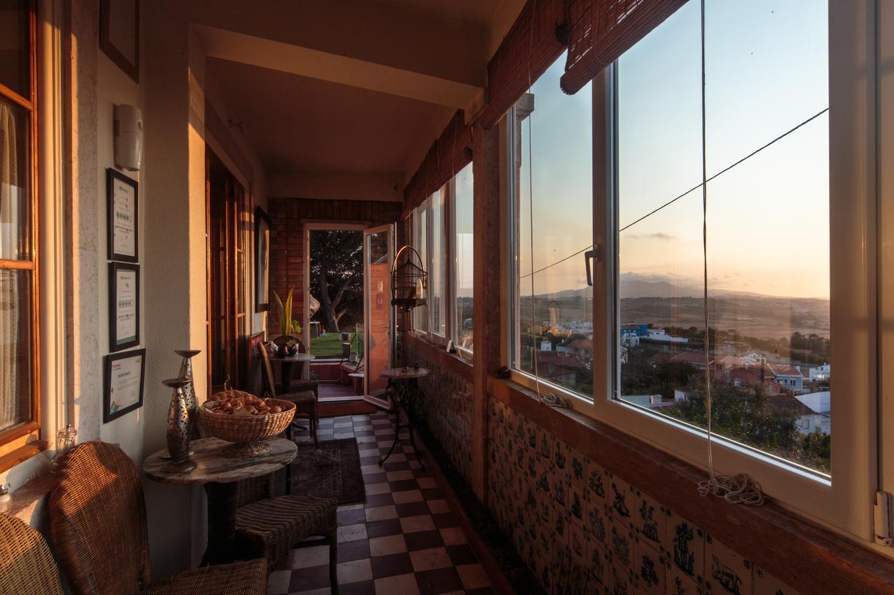 Hotel Shepinetree - Pinheira Vale de Lobos Exteriér fotografie