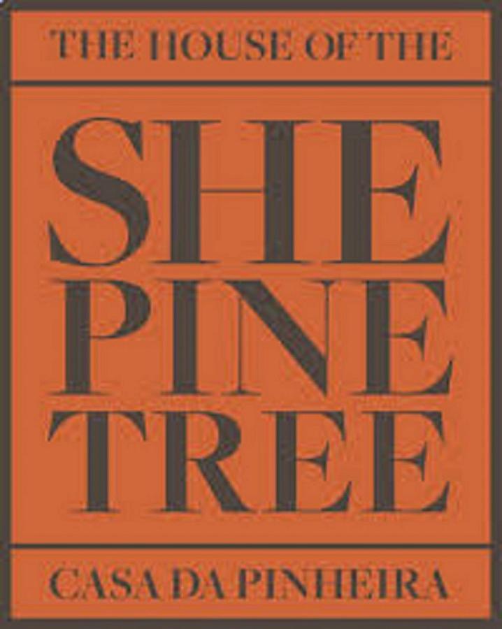 Hotel Shepinetree - Pinheira Vale de Lobos Exteriér fotografie